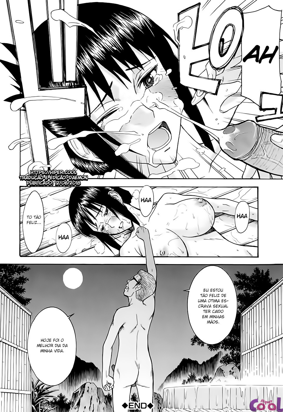 Camellia Capitulo 8 - pagina 24 Camellia Capitulo 8 - pagina 24