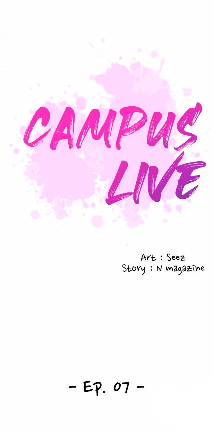 Campus Live Capitulo 7 - pagina 4 Campus Live Capitulo 7 - pagina 4