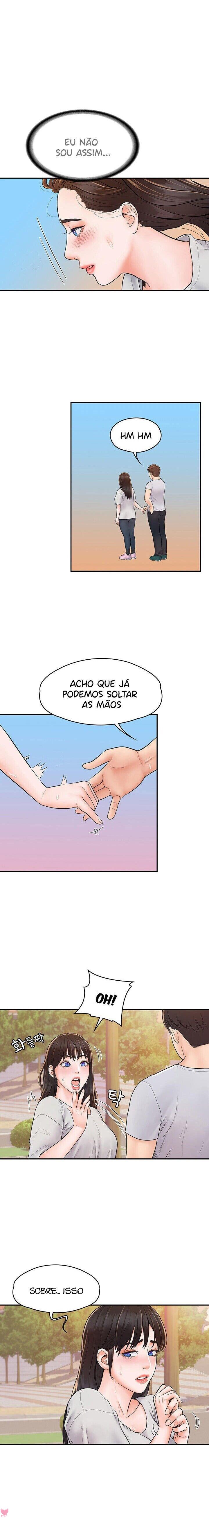 Campus, Today Capitulo 14 - pagina 13