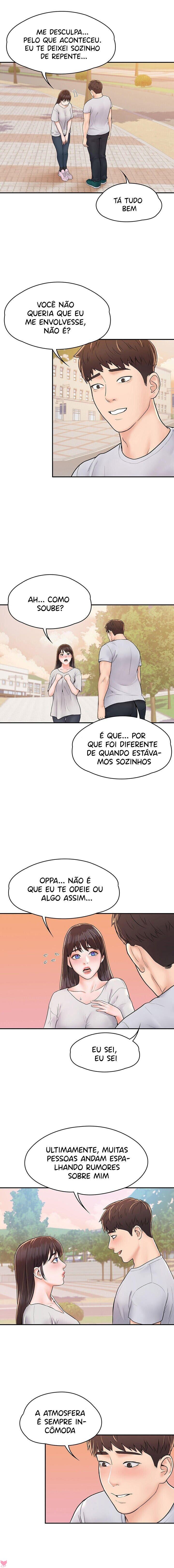 Campus, Today Capitulo 14 - pagina 14