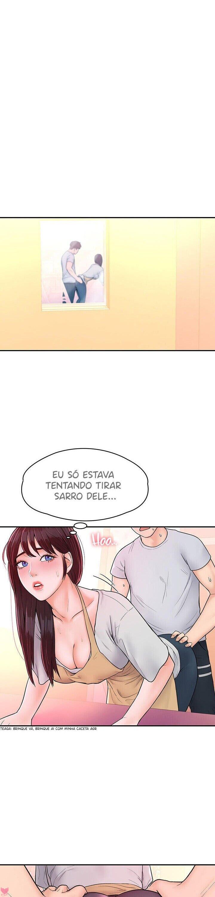 Campus, Today Capitulo 14 - pagina 3