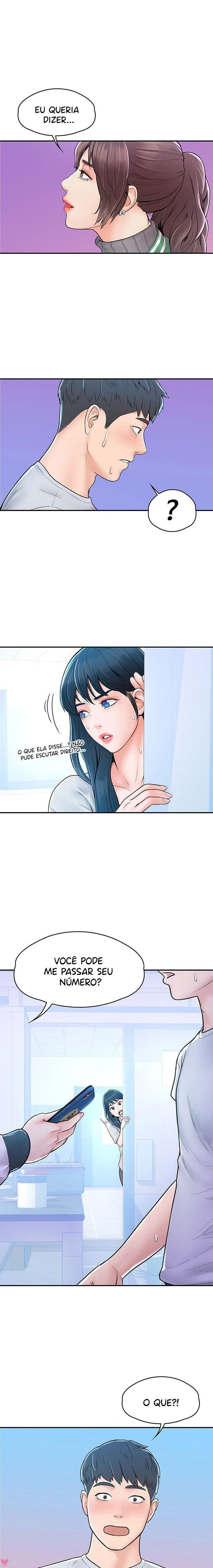 Campus, Today Capitulo 14 - pagina 9