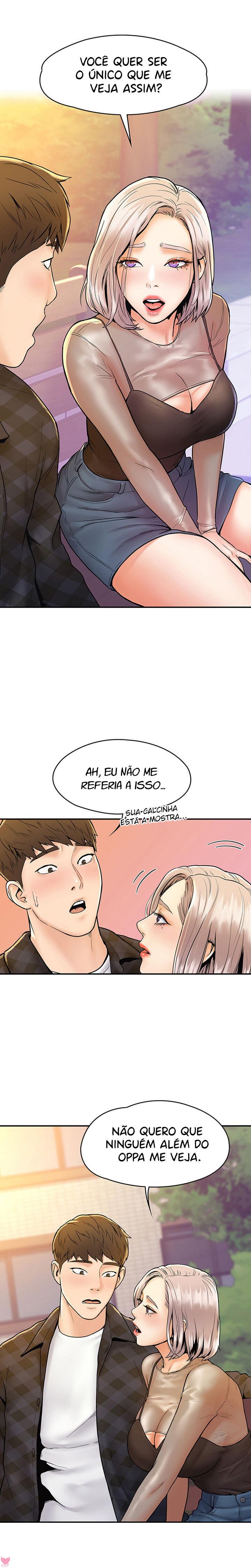 Campus, Today Capitulo 19 - pagina 12