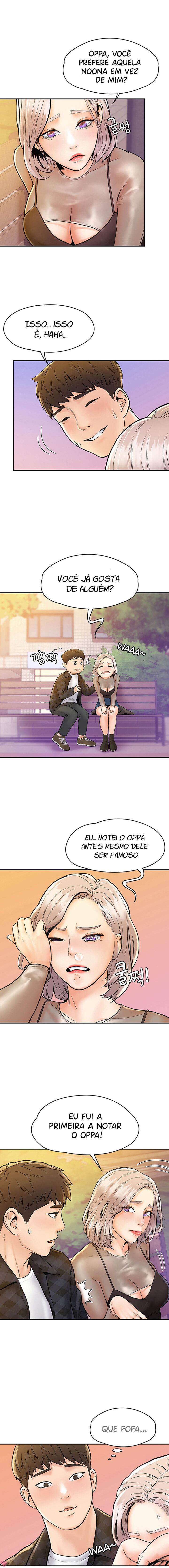 Campus, Today Capitulo 19 - pagina 13