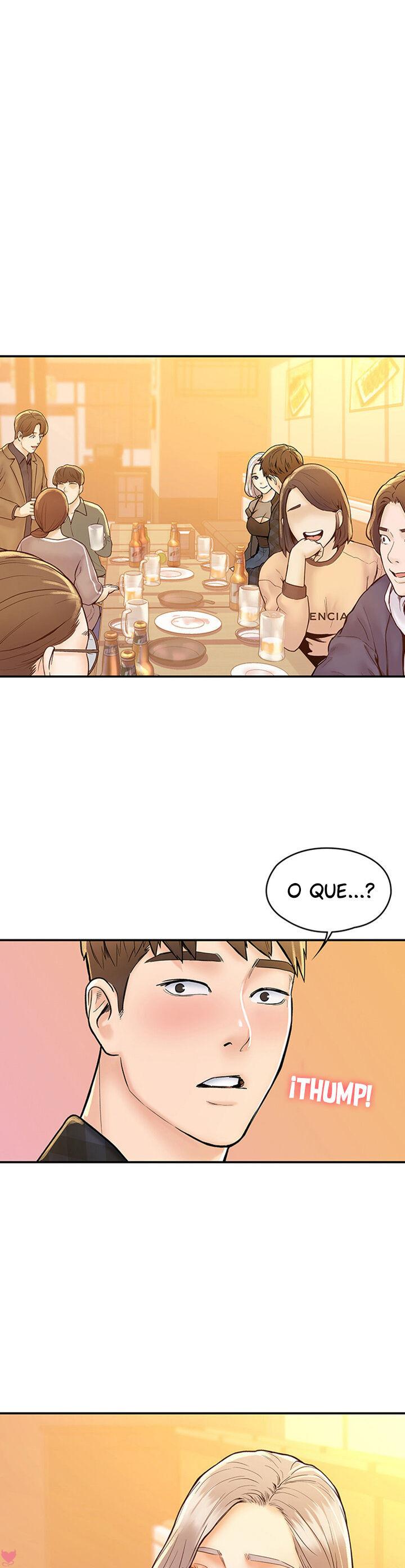 Campus, Today Capitulo 19 - pagina 2