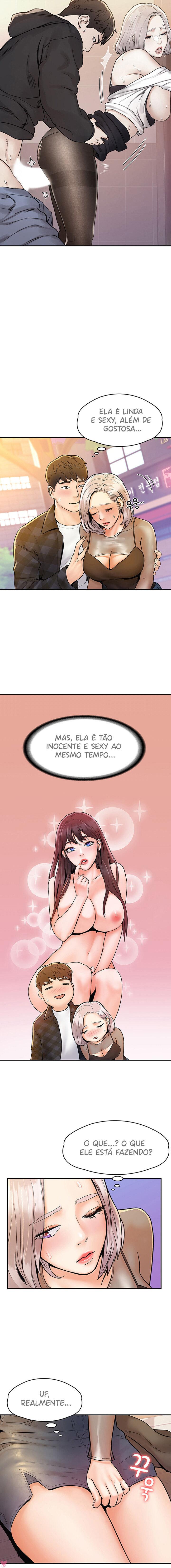 Campus, Today Capitulo 19 - pagina 9