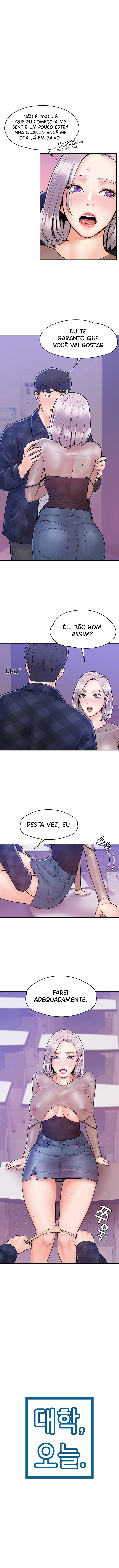 Campus, Today Capitulo 21 - pagina 2