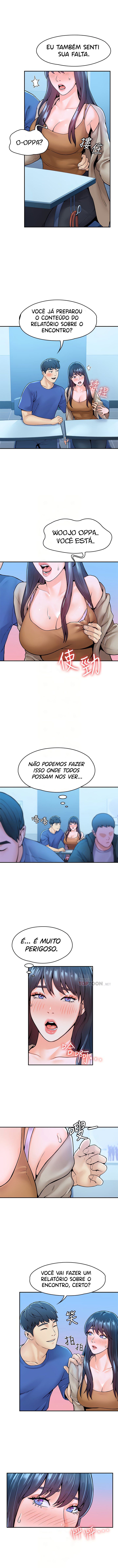 Campus, Today Capitulo 38 - pagina 5