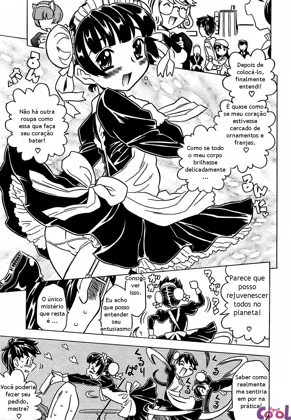 Cannon Sensei Tobashisugi Capitulo 6 - pagina 3 Cannon Sensei Tobashisugi Capitulo 6 - pagina 3