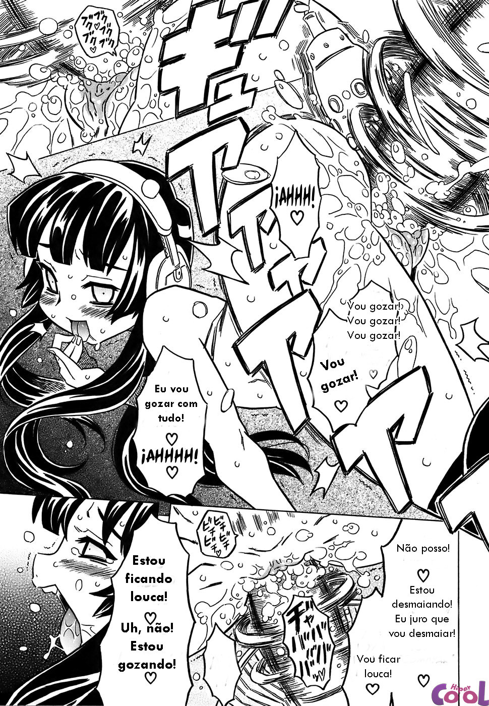 Cannon Sensei Tobashisugi Capitulo 7 - pagina 21 Cannon Sensei Tobashisugi Capitulo 7 - pagina 21