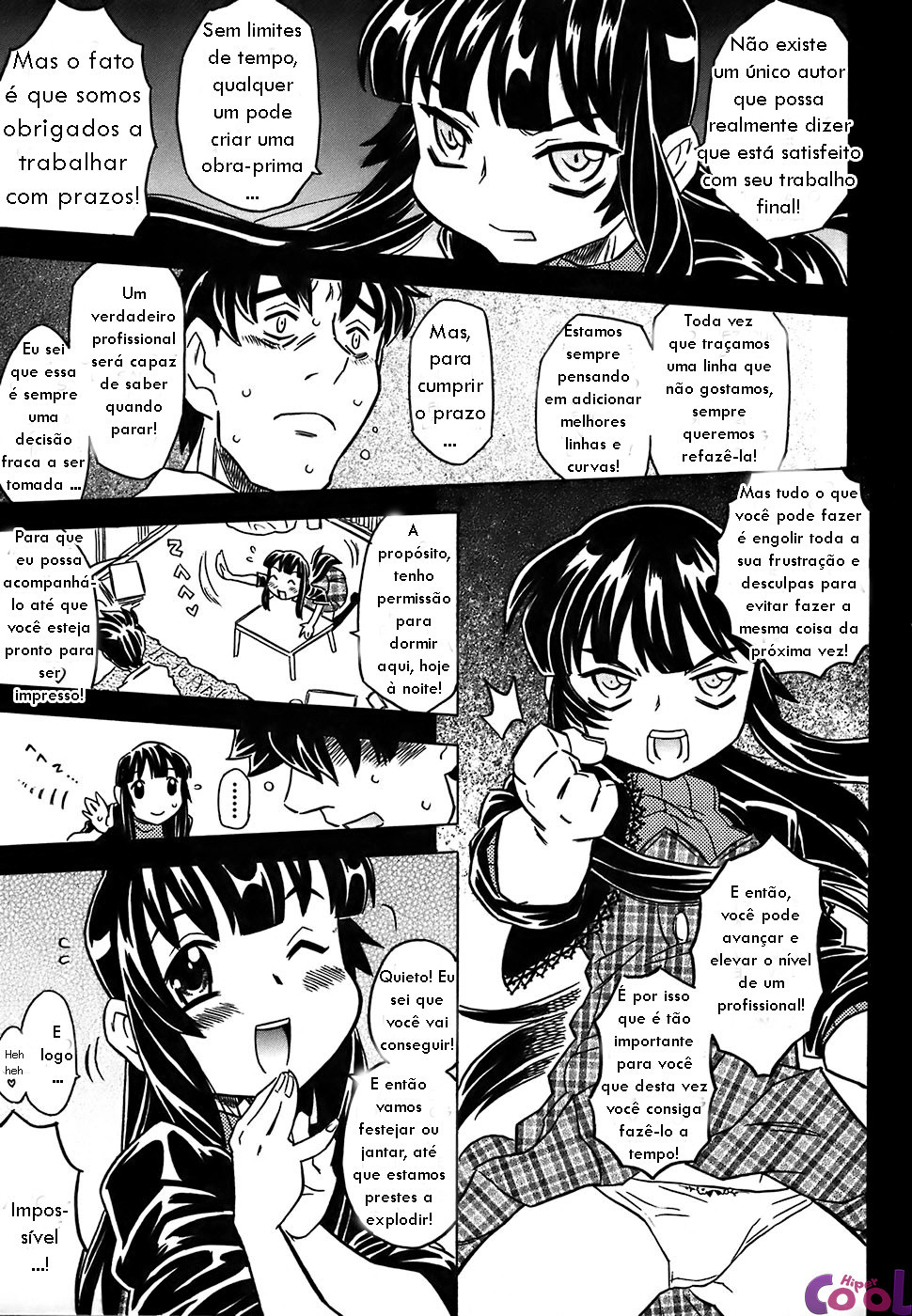 Cannon Sensei Tobashisugi Capitulo 7 - pagina 9 Cannon Sensei Tobashisugi Capitulo 7 - pagina 9