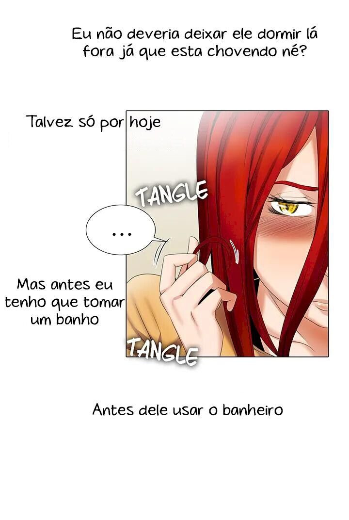 Cartoonists NSFW Capitulo 12 - pagina 10