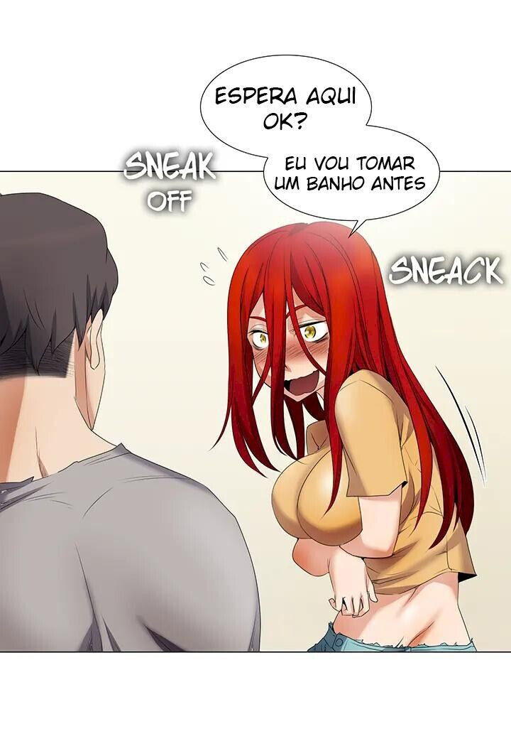 Cartoonists NSFW Capitulo 12 - pagina 13