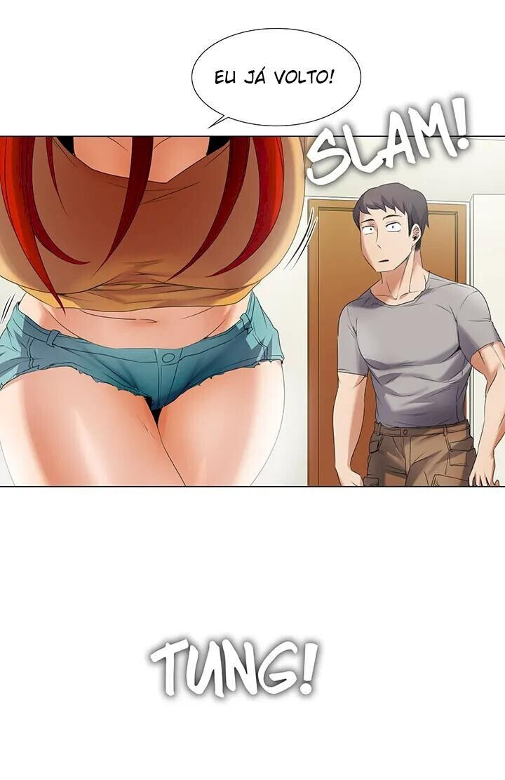 Cartoonists NSFW Capitulo 12 - pagina 14