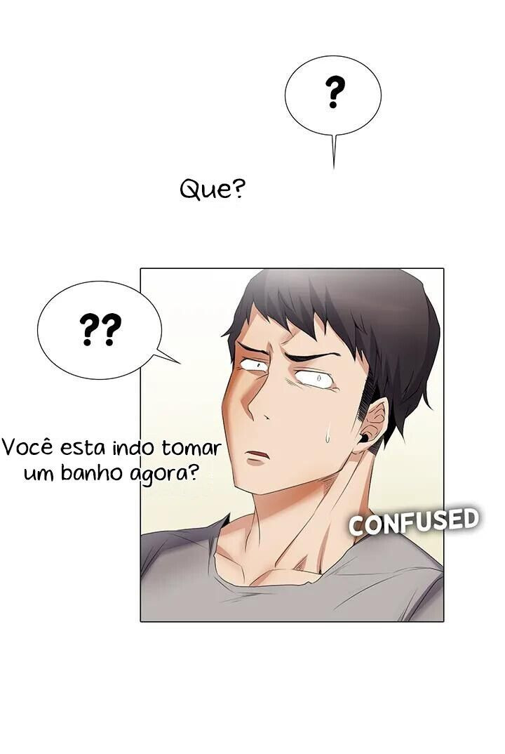 Cartoonists NSFW Capitulo 12 - pagina 15