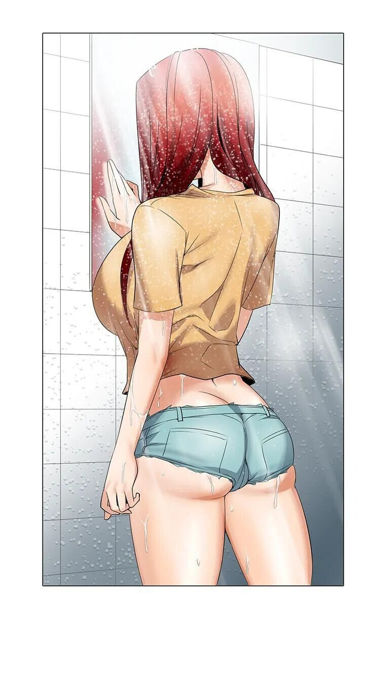 Cartoonists NSFW Capitulo 12 - pagina 20