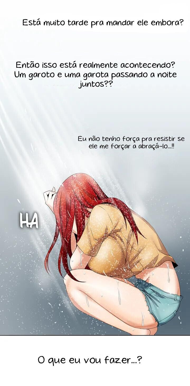 Cartoonists NSFW Capitulo 12 - pagina 24