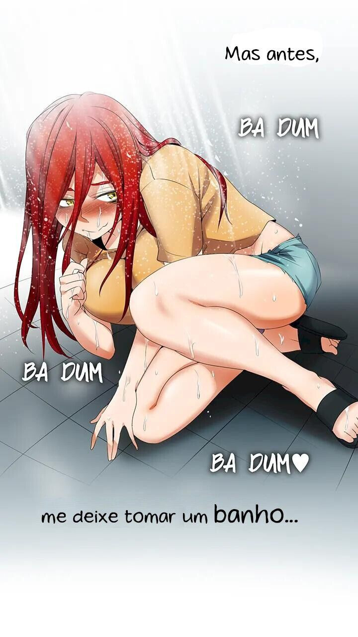 Cartoonists NSFW Capitulo 12 - pagina 27