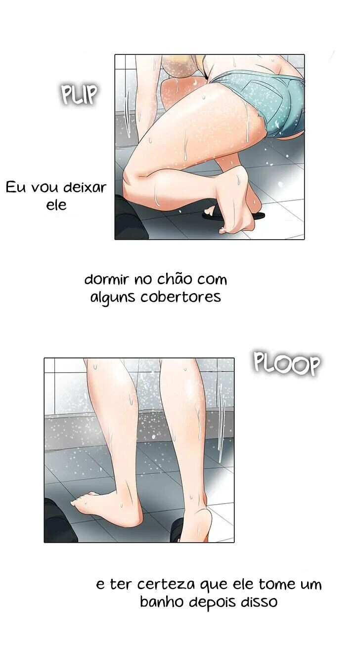 Cartoonists NSFW Capitulo 12 - pagina 28