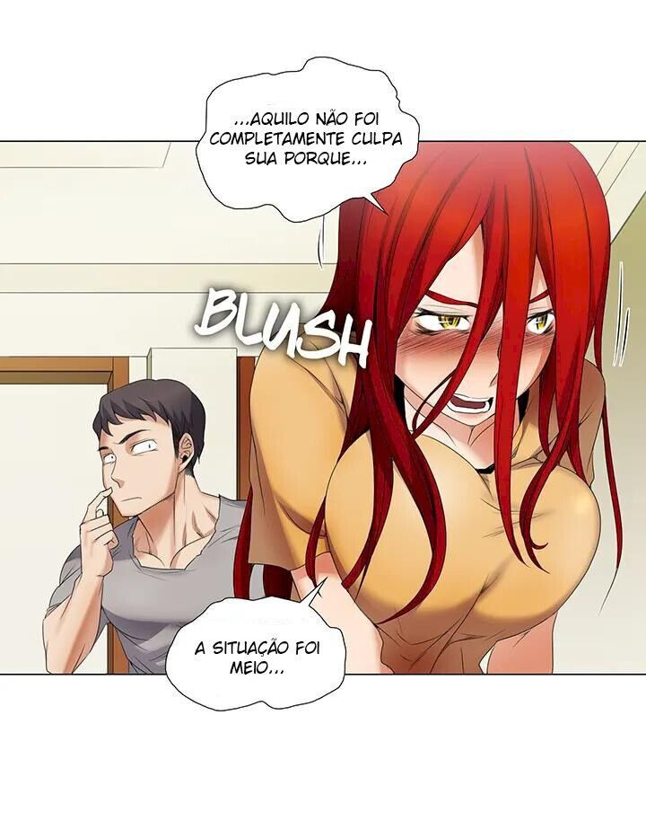 Cartoonists NSFW Capitulo 12 - pagina 3