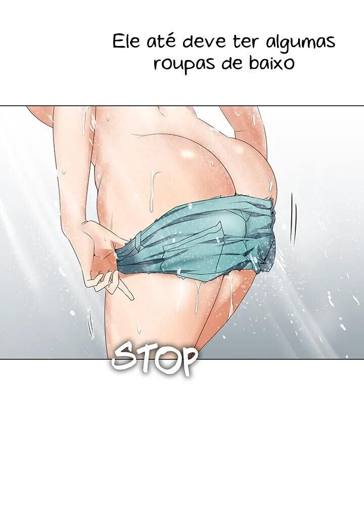 Cartoonists NSFW Capitulo 12 - pagina 30