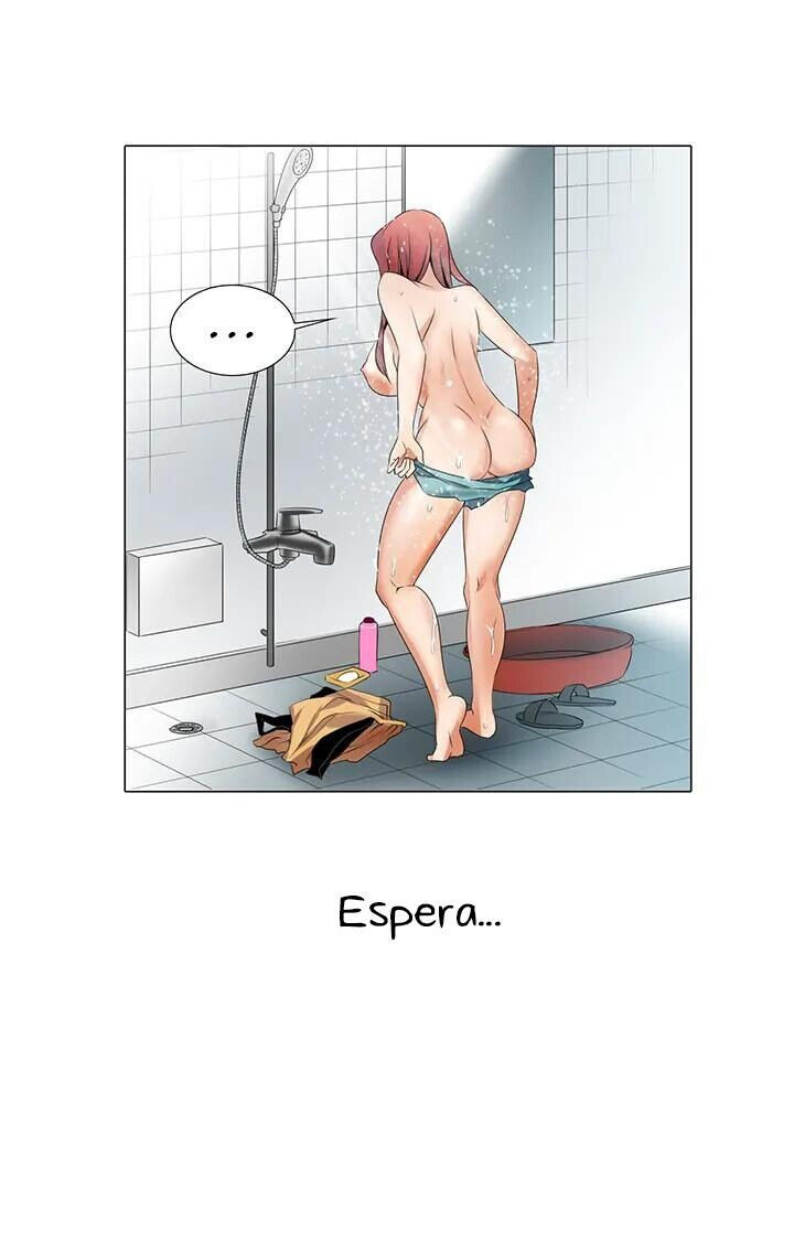 Cartoonists NSFW Capitulo 12 - pagina 31