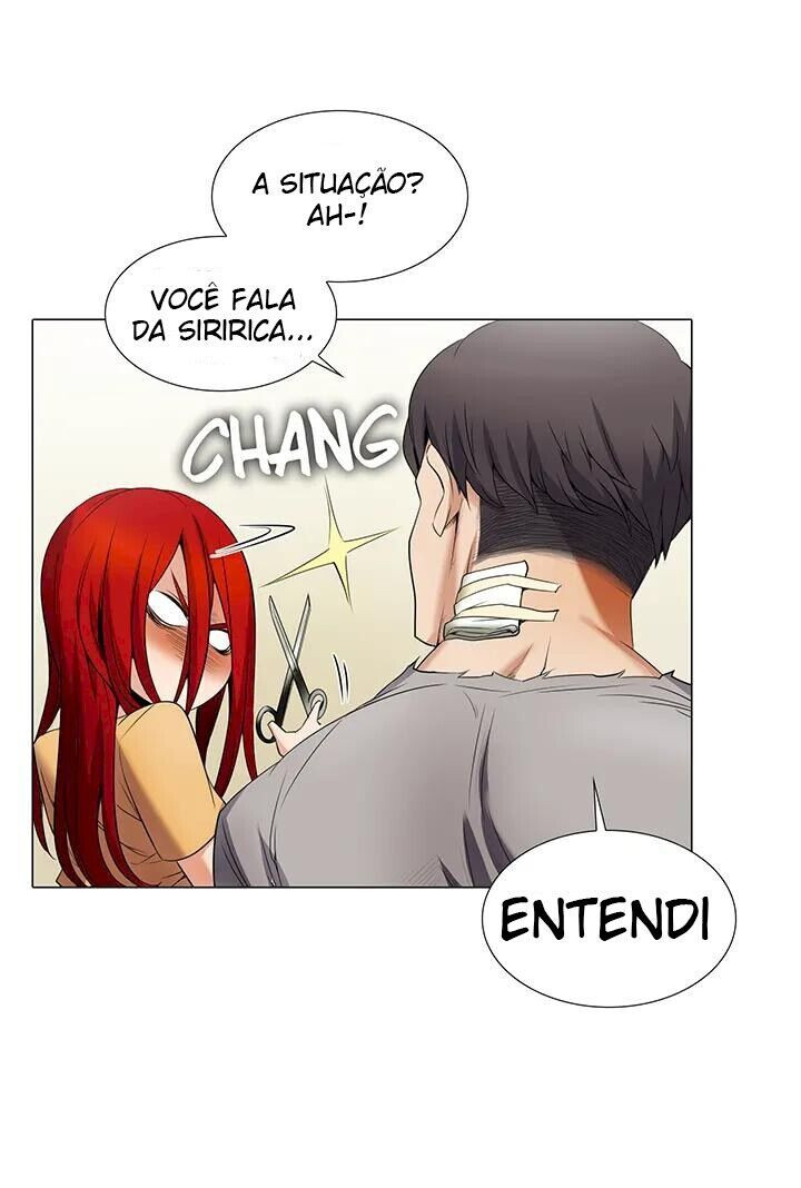 Cartoonists NSFW Capitulo 12 - pagina 4