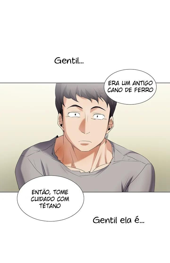 Cartoonists NSFW Capitulo 12 - pagina 6