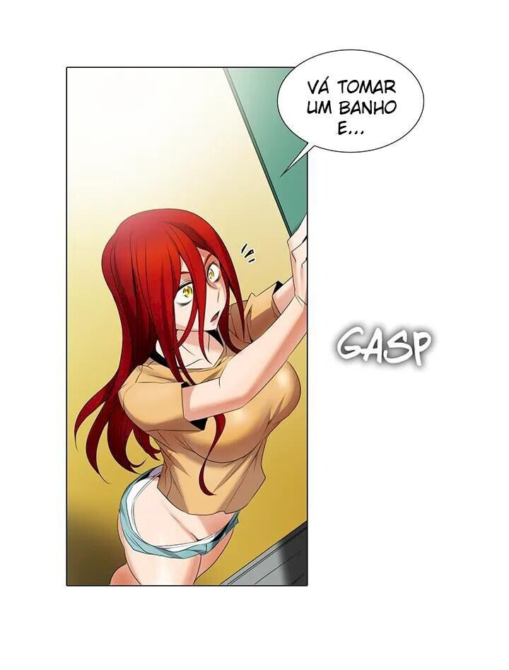 Cartoonists NSFW Capitulo 12 - pagina 7