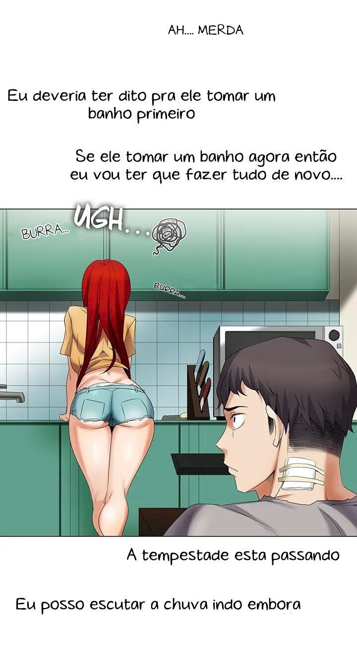 Cartoonists NSFW Capitulo 12 - pagina 8