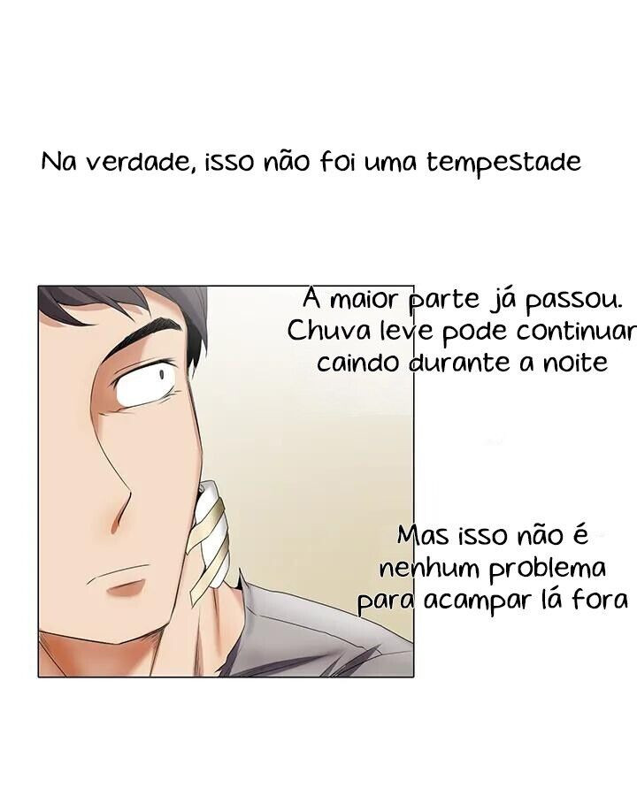 Cartoonists NSFW Capitulo 12 - pagina 9