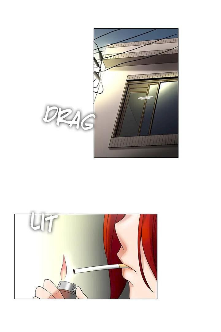 Cartoonists NSFW Capitulo 14 - pagina 16