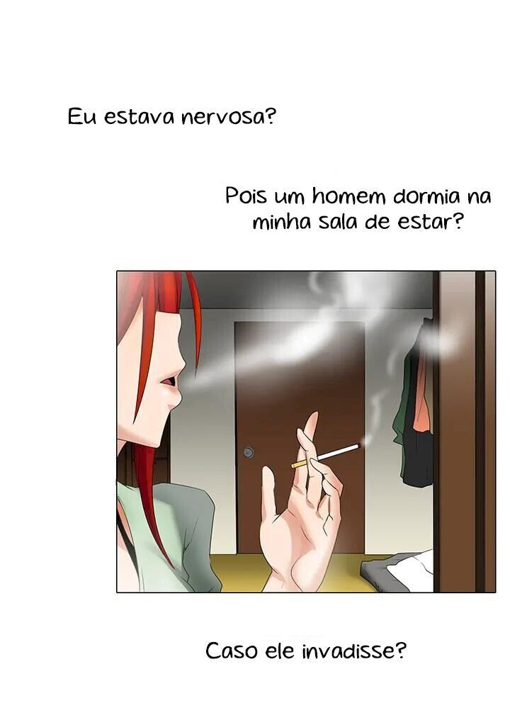 Cartoonists NSFW Capitulo 14 - pagina 19