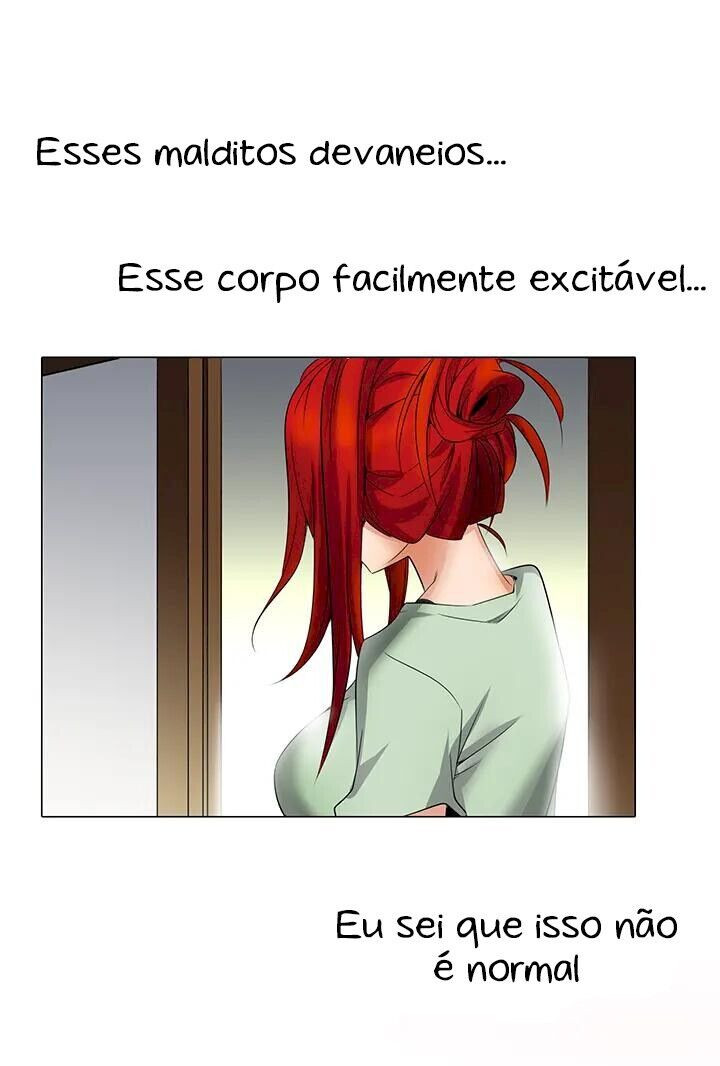 Cartoonists NSFW Capitulo 14 - pagina 22