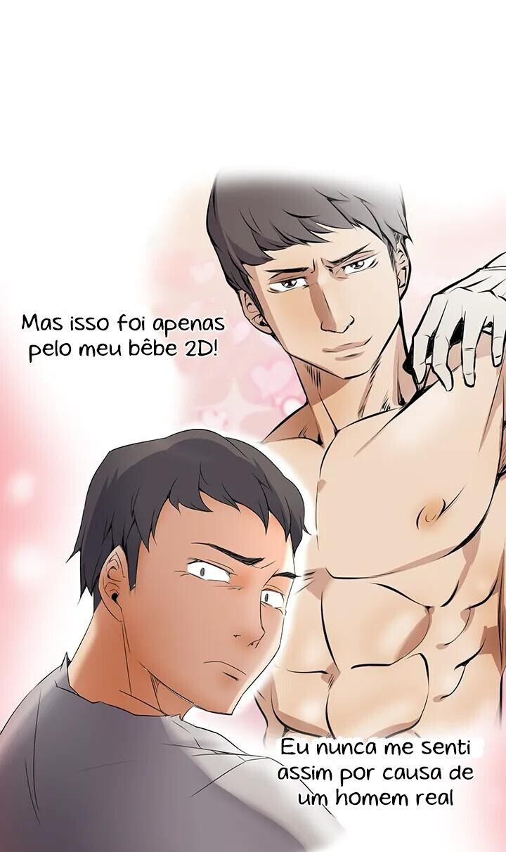 Cartoonists NSFW Capitulo 14 - pagina 23