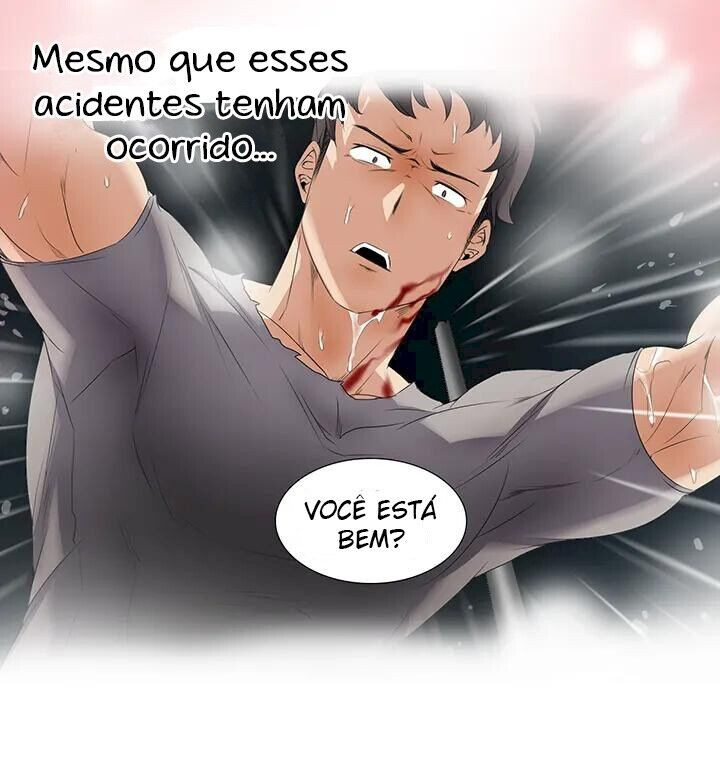 Cartoonists NSFW Capitulo 14 - pagina 25