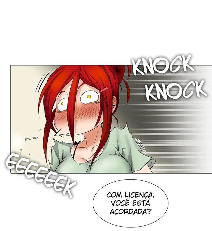 Cartoonists NSFW Capitulo 14 - pagina 27