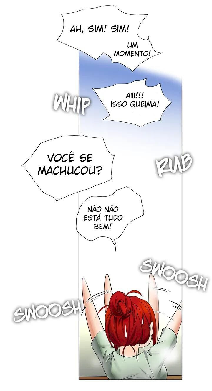 Cartoonists NSFW Capitulo 14 - pagina 28