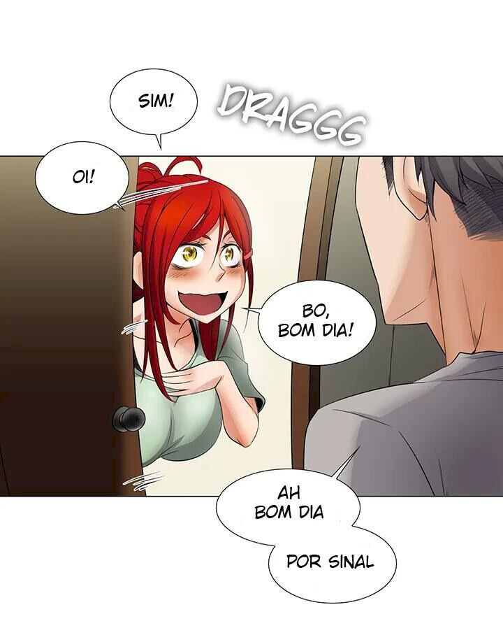 Cartoonists NSFW Capitulo 14 - pagina 30