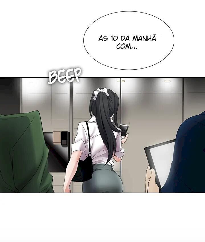 Cartoonists NSFW Capitulo 14 - pagina 33
