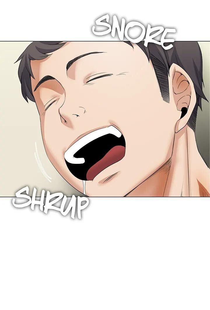 Cartoonists NSFW Capitulo 14 - pagina 5