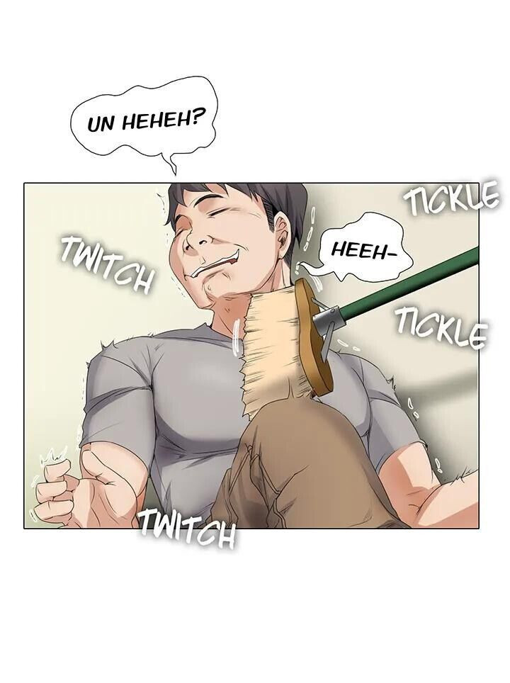 Cartoonists NSFW Capitulo 14 - pagina 8