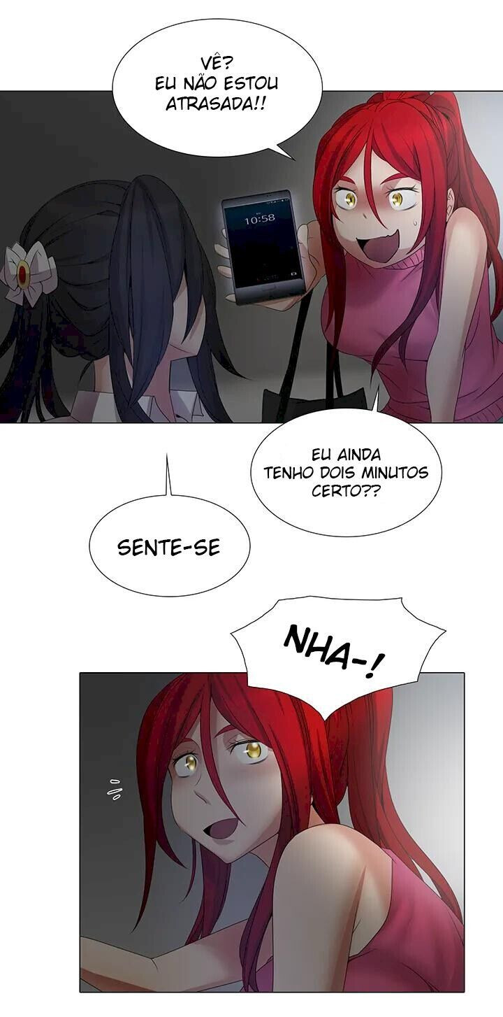 Cartoonists NSFW Capitulo 18 - pagina 10
