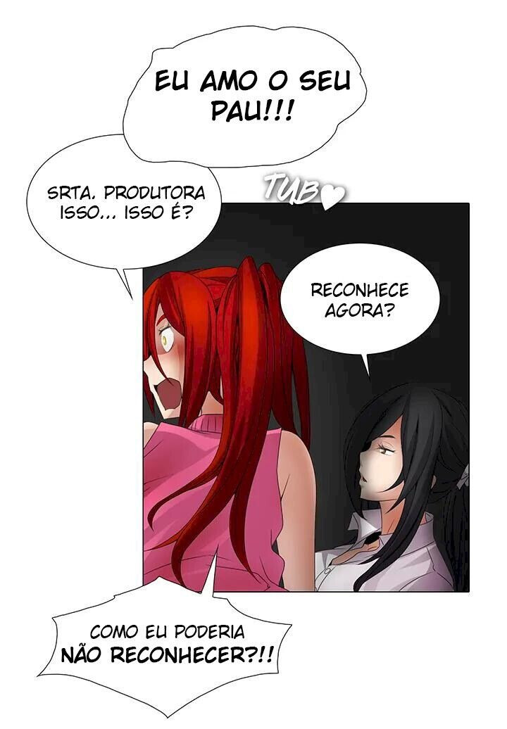 Cartoonists NSFW Capitulo 18 - pagina 12