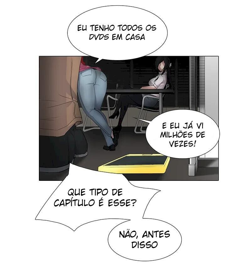 Cartoonists NSFW Capitulo 18 - pagina 14