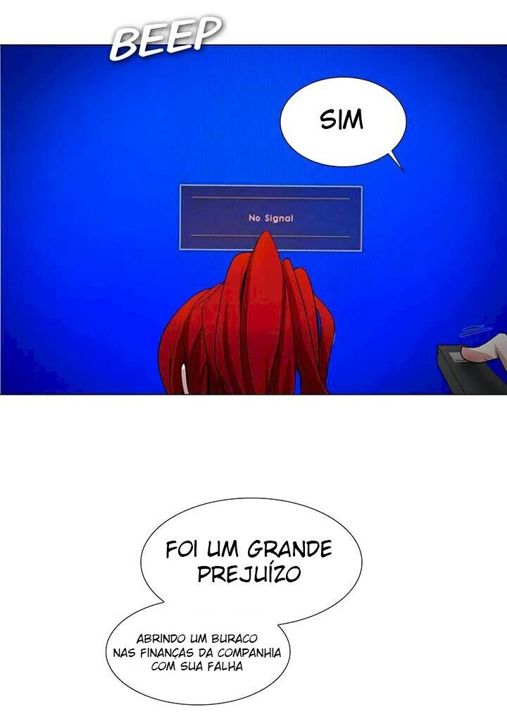Cartoonists NSFW Capitulo 18 - pagina 17