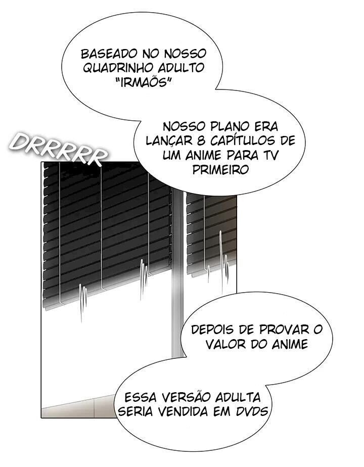 Cartoonists NSFW Capitulo 18 - pagina 19