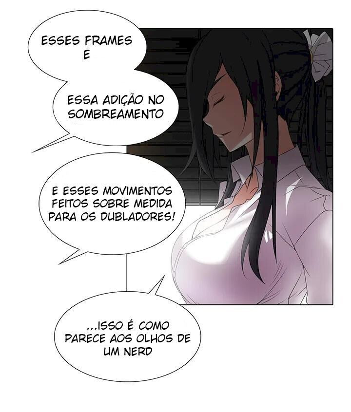 Cartoonists NSFW Capitulo 18 - pagina 21