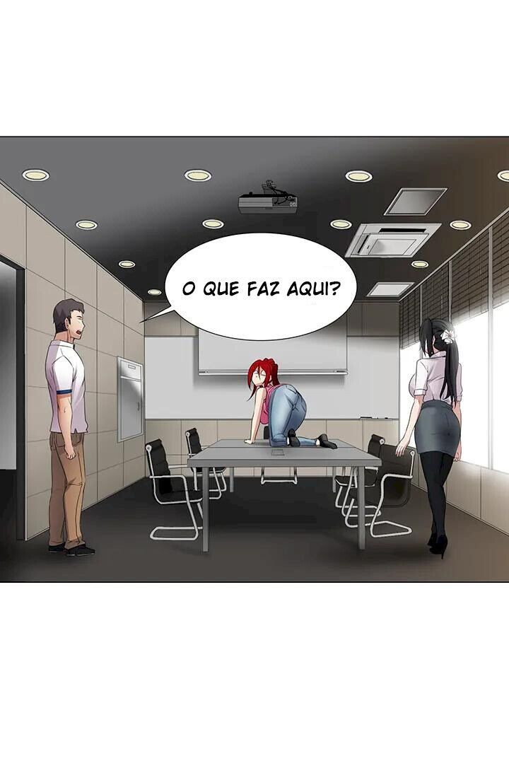 Cartoonists NSFW Capitulo 18 - pagina 25