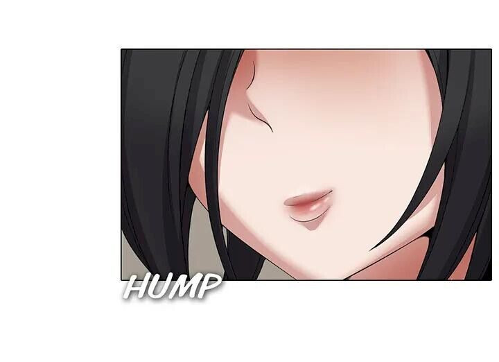 Cartoonists NSFW Capitulo 18 - pagina 27